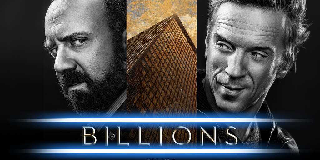Billions tv show online free new arrivals